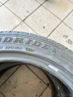 Goodride sport sa-37 245/45 r18 - 2
