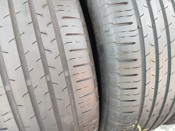Pneumatiky 205/55 R17 91V EcoContact6 CONTINENTAL - 2