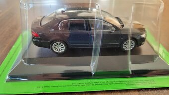 Skoda superb 2 - 2