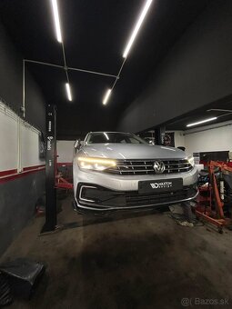 MJM Service - Autoservis, rýchlo servis - 2