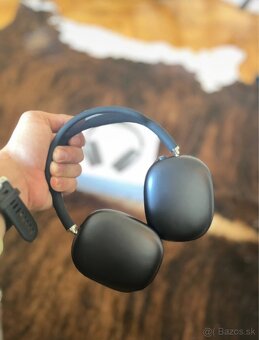 Airpods Max replika - 2