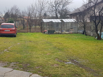 Predám RD na Zobore v Nitre, možný k nasťahovaniu. - 2