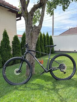 ✅ Cannondale  SL 3. TRAIL top stav - 2