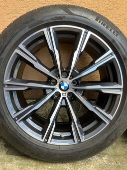 Letná sada BMW Styling 740 R20 - 2