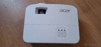 projektor ACER - 2