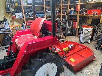 Malotraktor - 2