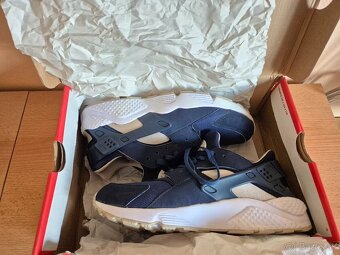 Nové Nike Air Huarache veľkosť 42 (skôr 41) - 2