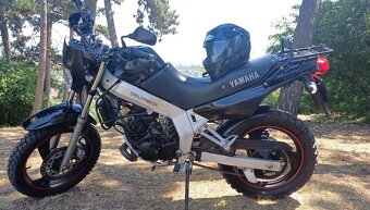 Yamaha tdr 125 - 2