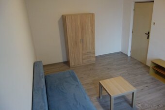 Prenájom 1 izb. byt - Liptovský Mikuláš - 2