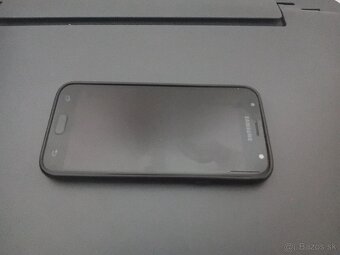 Samsung GALAXY J3 - 2