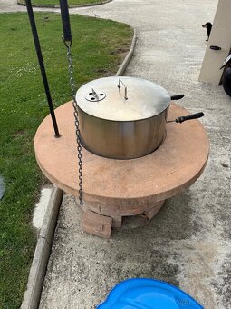 BBQ Grill - 2