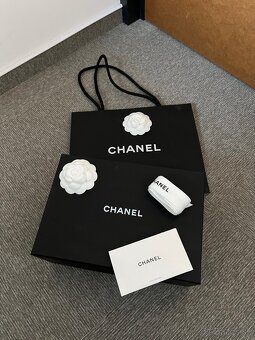 Chanel keabice a tašky - 2
