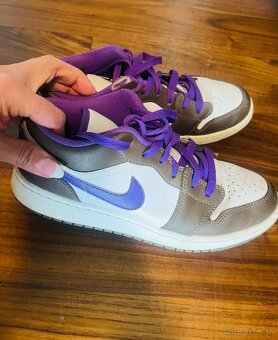 ### Nike Jordan dámske### - 2