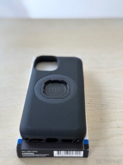 Quadlock obal iPhone 15 - 2