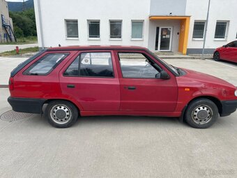 Škoda Felicia combi 1.3 50kw 1995 - 2