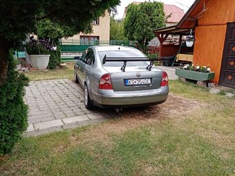 Passat b5. 5 1.8T - 2