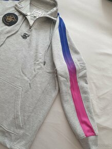 Nová SIKSILK OVERHEAD veľkosť M,L - 2