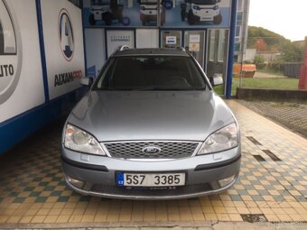 Ford Mondeo mondeo kombi GHIA - 2