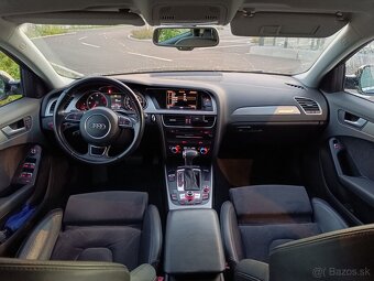 Audi A4 Quattro 2.0 tdi - 2