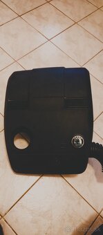 Kryt motoru 1.2 htp - 2