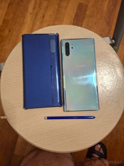 Samsung galaxy note 10+ - 2