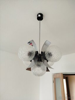 Luster - 2