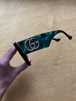Okuliare GUCCI - 2