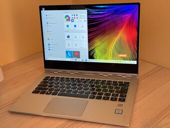 Lenovo Yoga Ultrabook 910-13IKB - 2