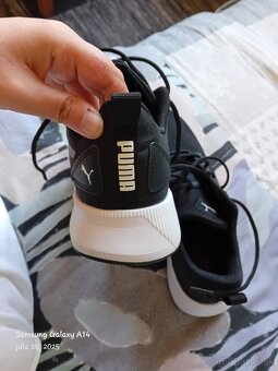 Tenisky Puma - 2