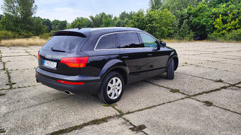 Audi Q7 3.0TDI - 2