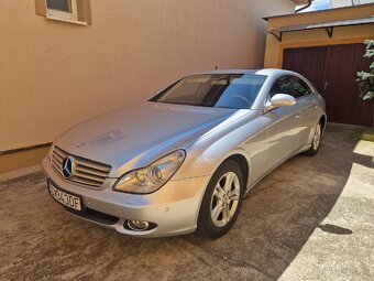 Cls 500 - 2