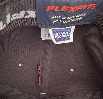 Šiltovka XL/XXL - 2