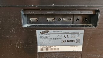 Samsung UHD 4k 28 - 2