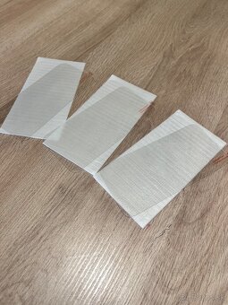 Predám ochranné sklo na iPhone 15 pro - 2