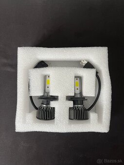 H7 Led žiarovky - 2