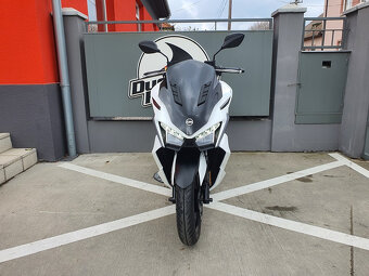 SYM JET X 125i ABS LC (R3) - 2