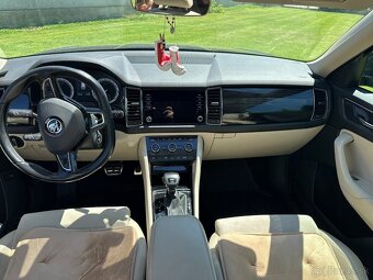 Kodiaq - 2
