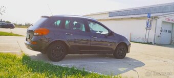RENAULT CLIO 1.5DCI,rok 2008,najazd 316000km,STK/EK 12/2026 - 2