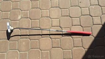 Putter ODYSSEY White Steel - 2
