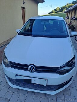 Volkswagen POLO 1.6 TDi - 2