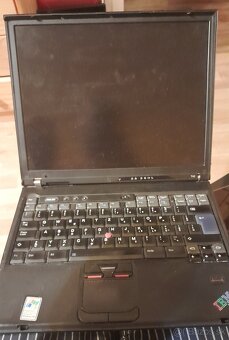 IBM T43p, T42, T60 - 2