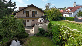 Rodinný dom v srdci Svätého Jura - 2