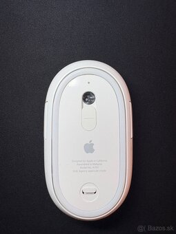 Apple Mighty Mouse - 2