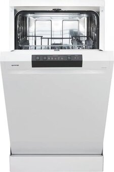 Predám novú nepoužitú umývačku Gorenje GS520E15W - 2