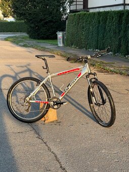 Predám bicykel značky Merida - 2