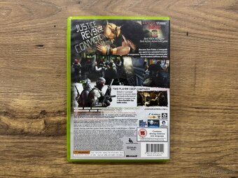 Hra XBOX 360 - Tom Clancy’s Splinter Cell Conviction - 2