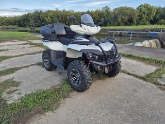 Access max 750 - 2