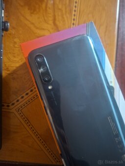 Android telefon xiaomi a3 - 2