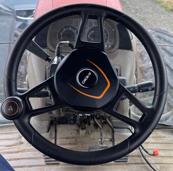 Autopilot do traktora CHCNAV NX 612 - 2