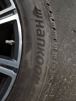 Kolesá BMW G05/G06 - 2